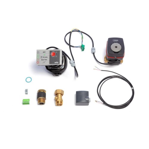 Kit zones eau - eau/eau, atlantic