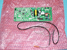 Carte Interface + sonde