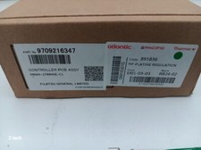 Carte de pompe à chaleur