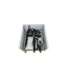 Atlantic 072879 Kit 2 Zones