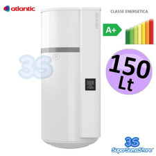 3S CHAUFFE-EAU MURAL EN POMPE