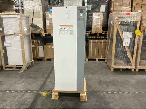 Monobloc pompe chaleur - monobloc,