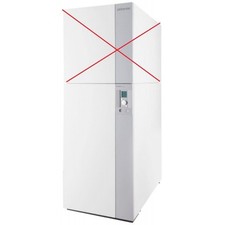 Module Intérieur de Pompe à