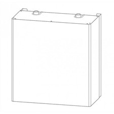 Kit 2 Zones ATLANTIC Pour